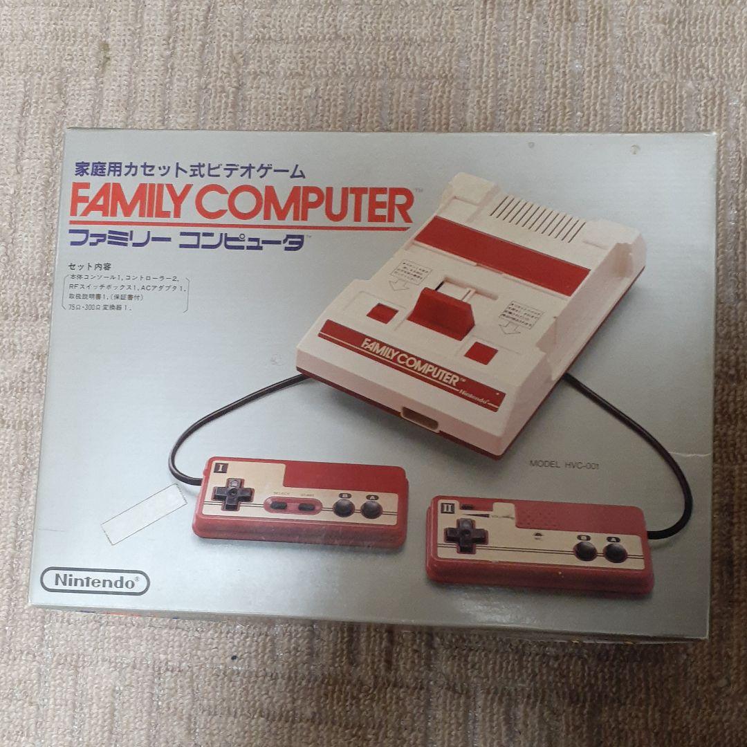 Nintendo 他ゲーム機本体 ニンテンドークラシックミニ ファミリーコン…