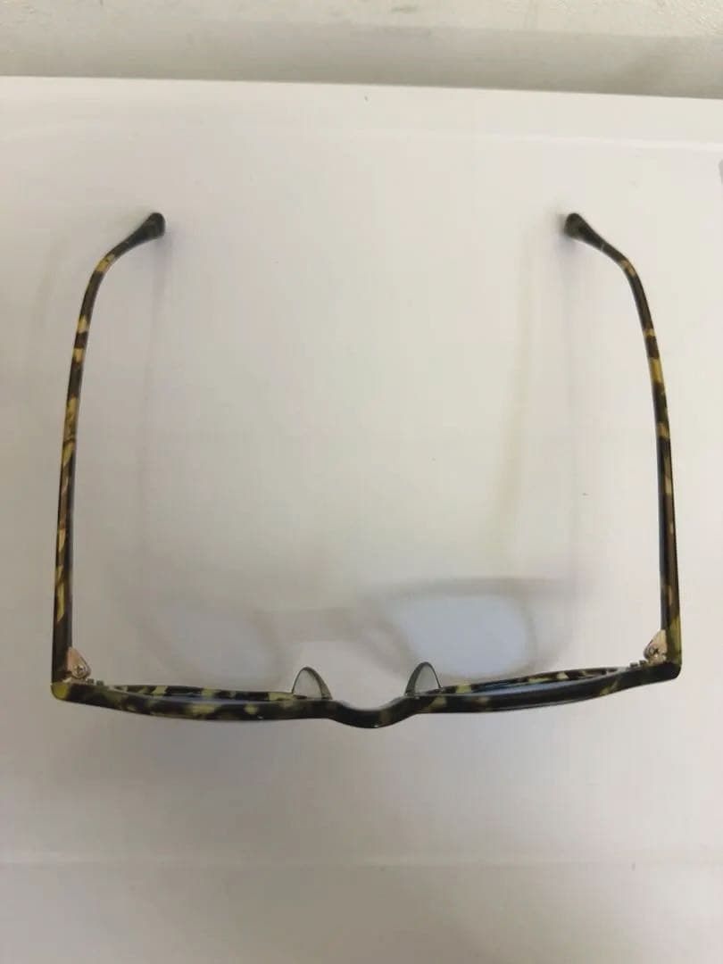 k*n様 OLIVER PEOPLES クラウンパント　サングラス ライトブルー