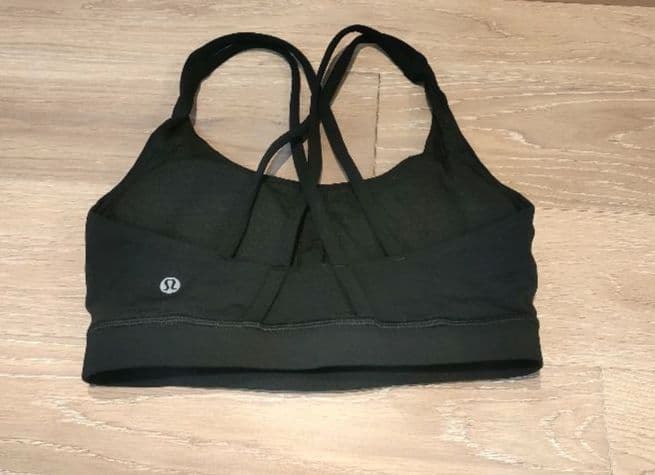 Lululemon＆emmi ヨガウェア セット　ルルレモン　ヨガブラ