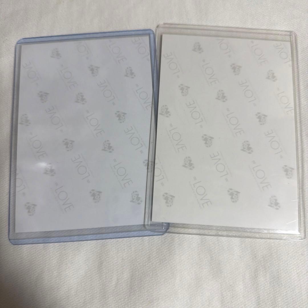 イコラブ 佐々木舞香 直筆