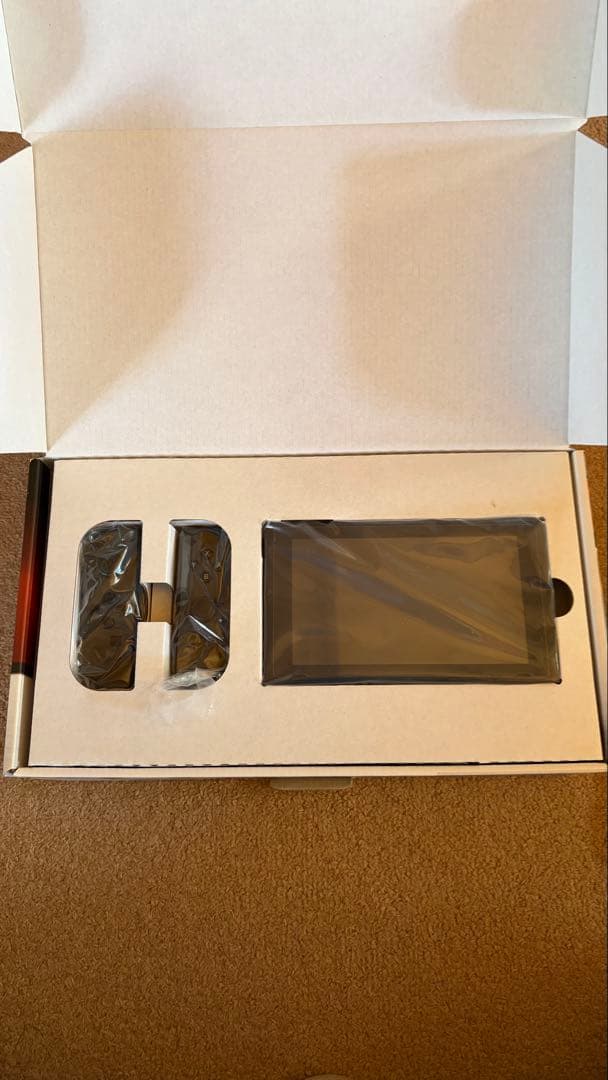 Nintendo Switch Joy-Con黒