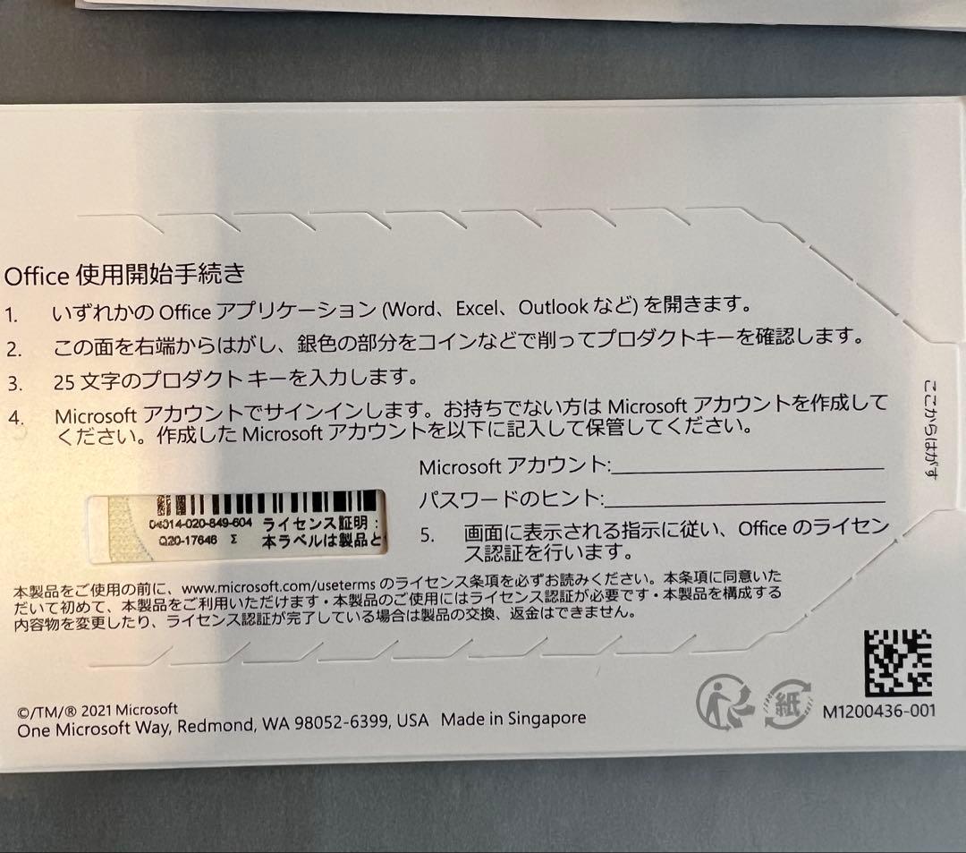 Microsoft Surface Pro 8 本体+&business