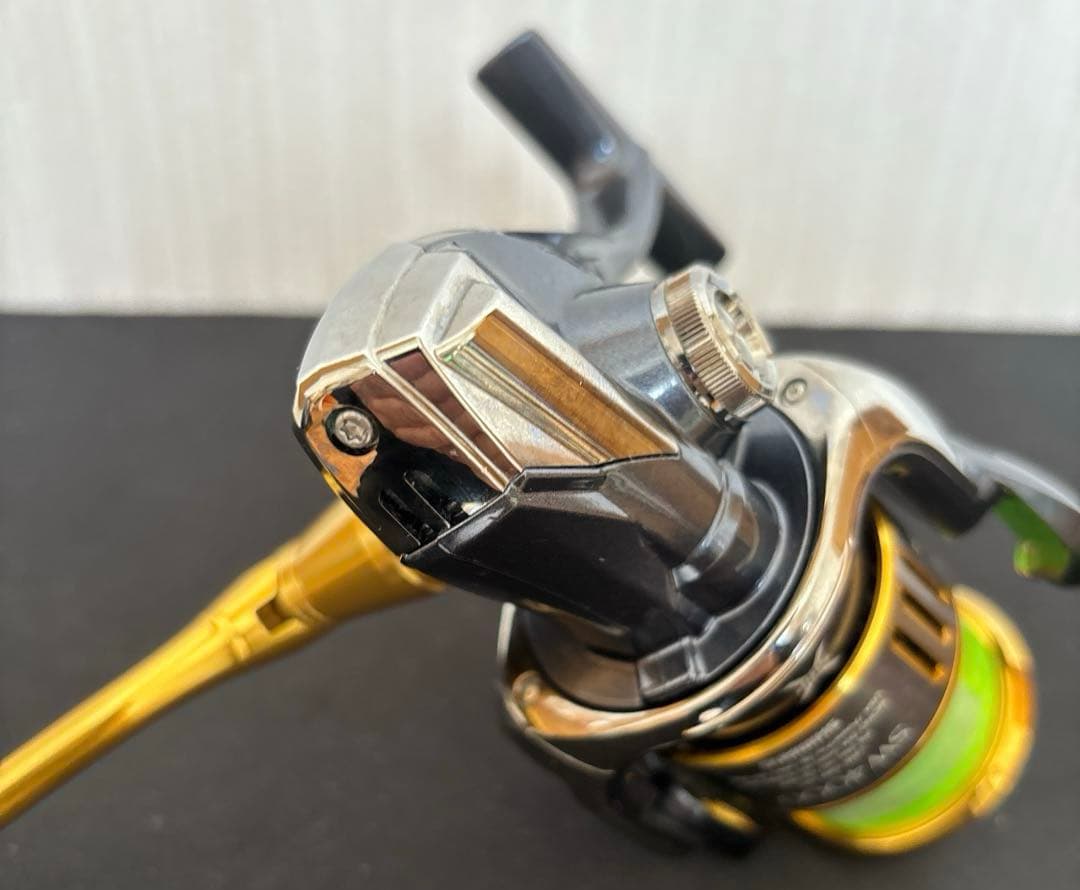 15ツインパワーSW 4000 XG