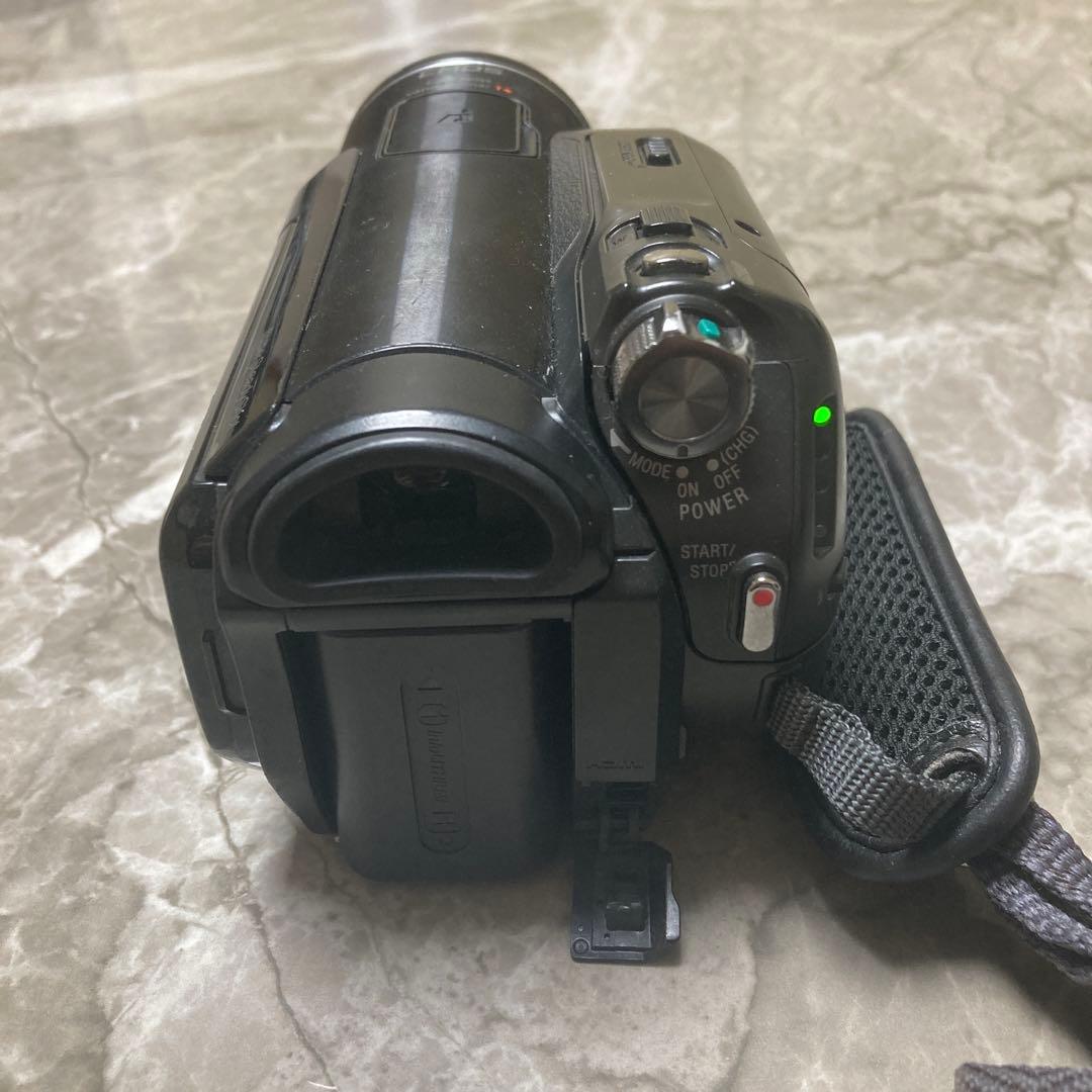 SONY HDR-HC9 デジタルHDビデオカメラ