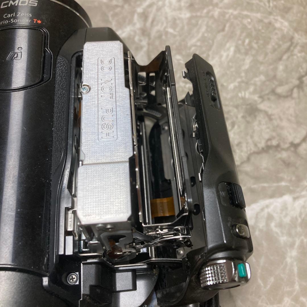 SONY HDR-HC9 デジタルHDビデオカメラ