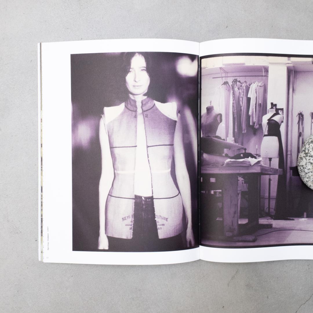アート・デザイン・音楽 MAISON MARTIN MARGIELA 20 THE EXHIBITION
