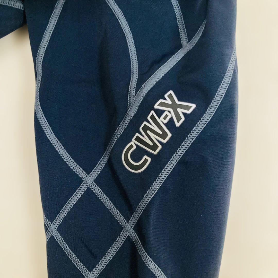 一回使用　CW-X メンズ ジェネレーターモデル M