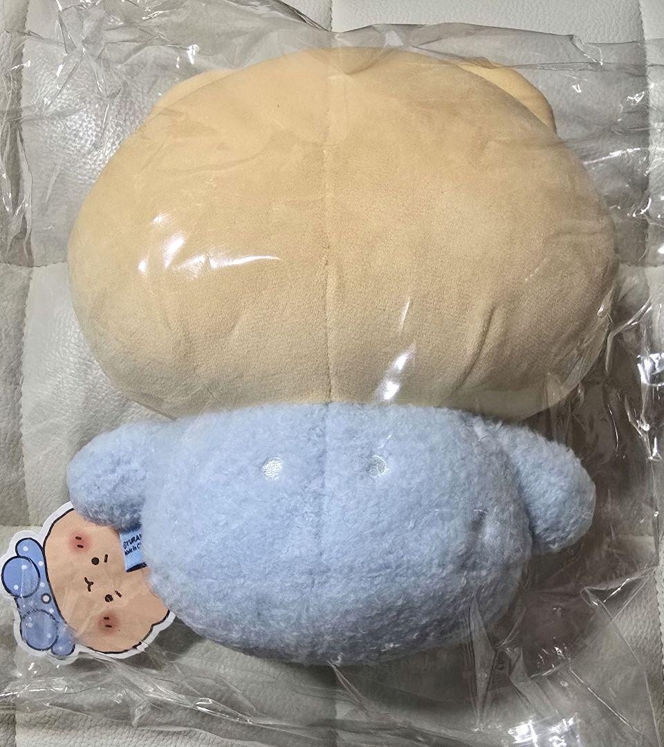 韓国 망그러진 곰 壊れたクマ ぬいぐるみ カカオフレンズ