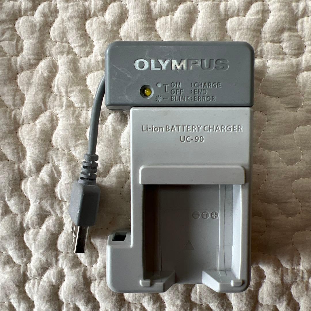 OLYMPUS Tough tg-3コンパクトデジタルカメラ