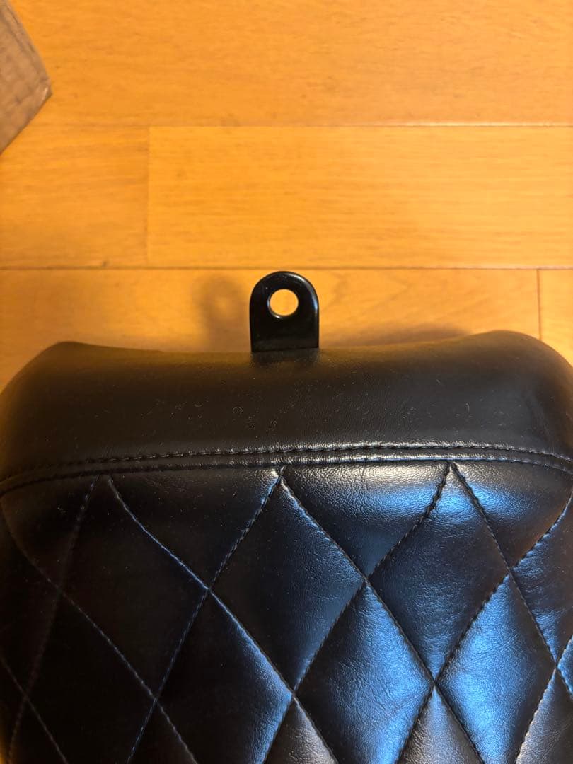 LePera ラペラ　ベアボーン　LGK-006EM ゲル　美品　xl1200x