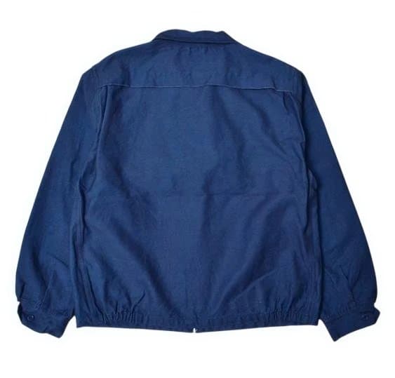 シュガーケーン　スイングトップ COTTON RAYON