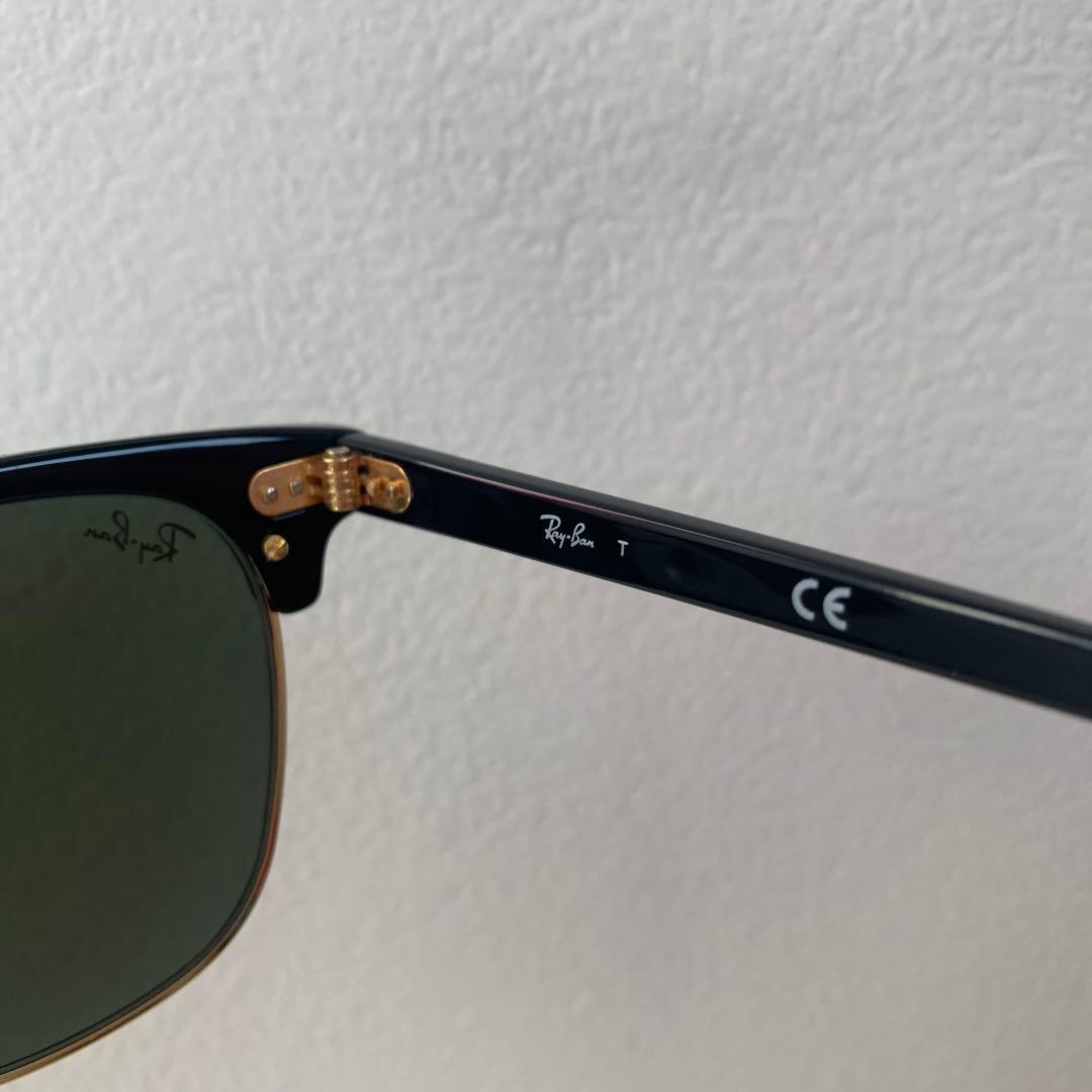 RayBan レイバン サングラス クラブ マスター