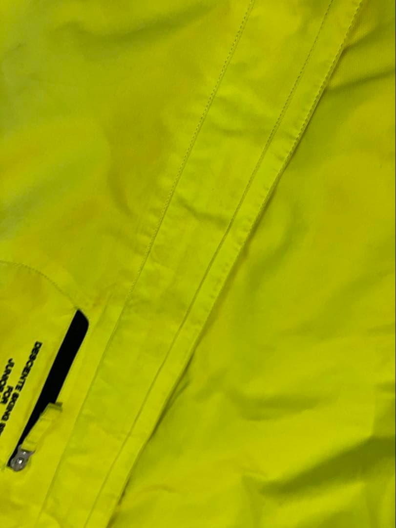 DESCENTE デサント スキーウェア 160cm 上下セット キッズ