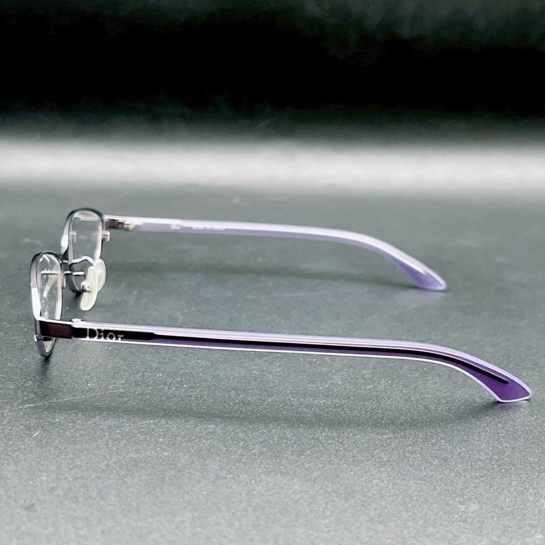 小物 Christian Dior vintage sunglasses Titan