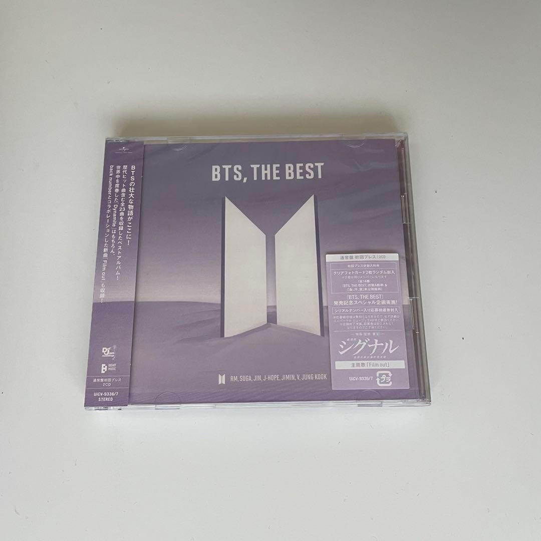 BTS CD DVD Blu-ray まとめ売り