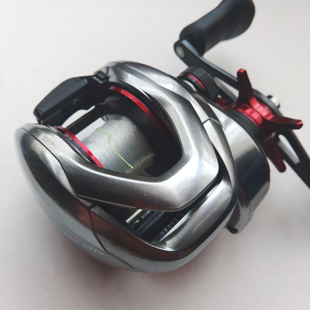 SHIMANO・シマノ・Scorpion MD・スコーピオンMD301XG・中古