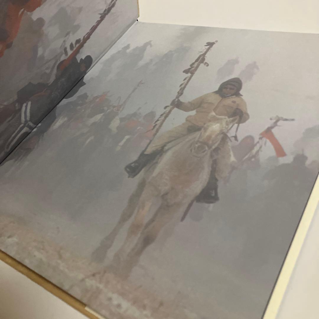 洋書　北米インディアンの宝飾品と装飾品