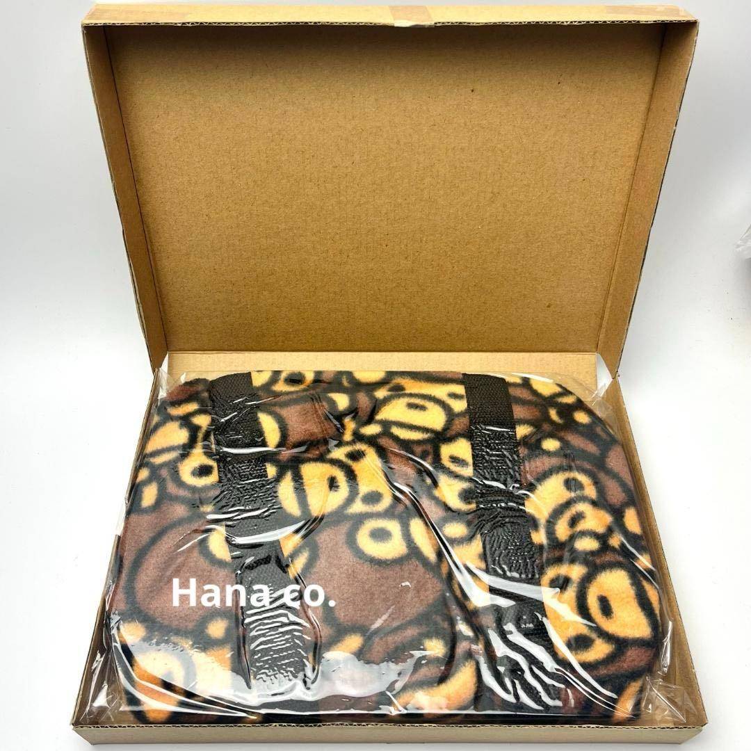 BAPE KIDS フリースボストン&バナナショルダー親子バック エイプ