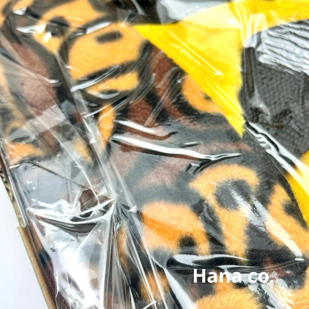 BAPE KIDS フリースボストン&バナナショルダー親子バック エイプ