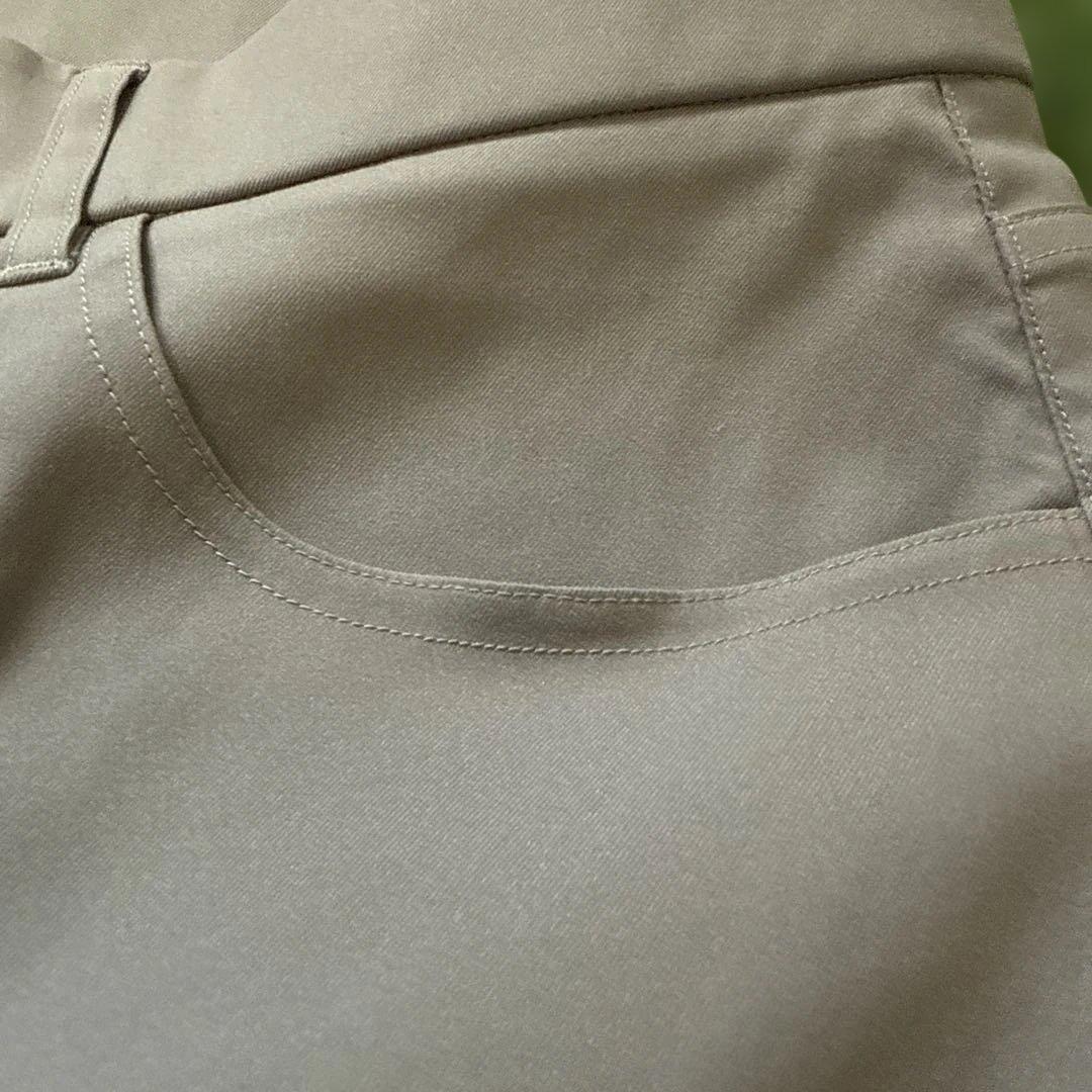 グレイソンWainscott 5-Pocket Pant ベージュ　サイズ32