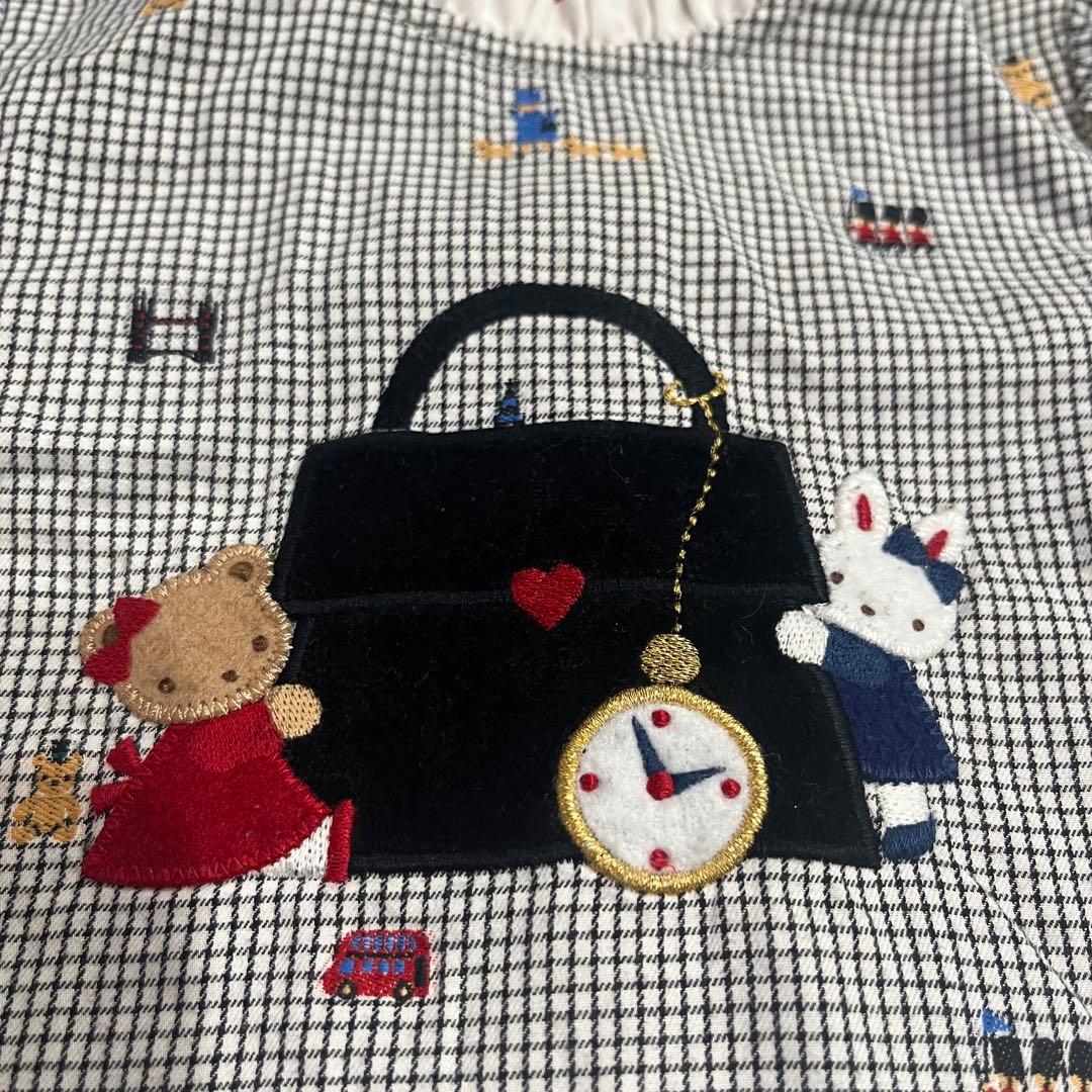 ファミリア　ワンピース　80