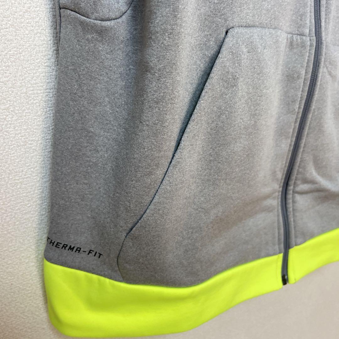 ◾️ NIKE ハイパースピード フリース フルジップ セットアップ　上下セット