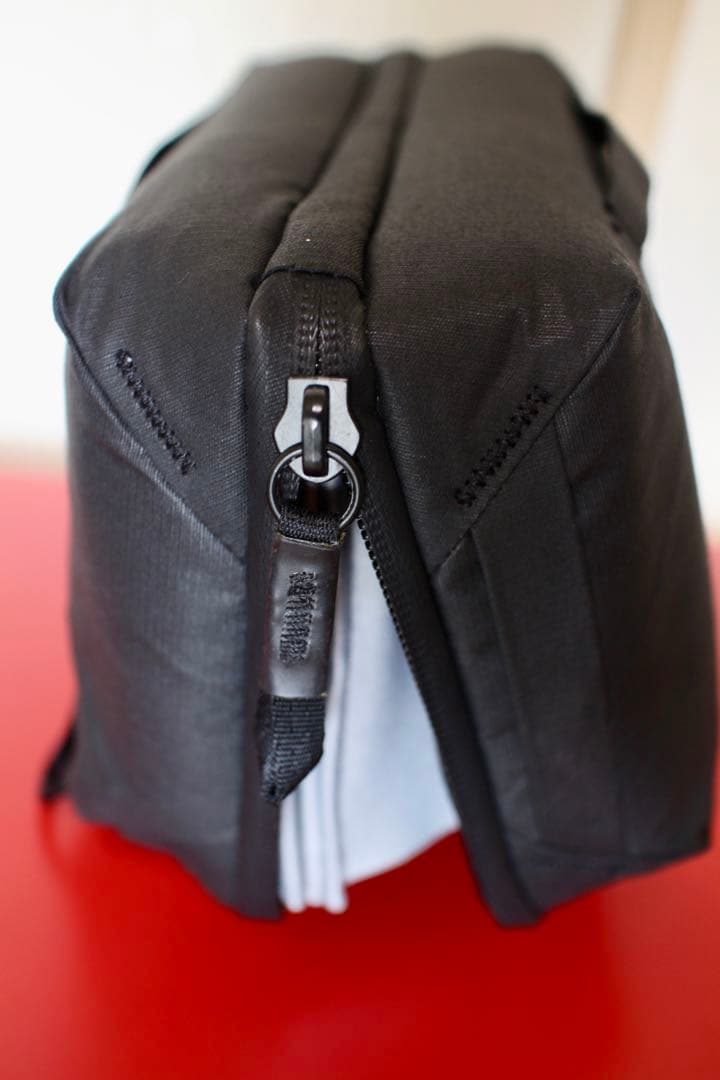 Peak Design Tech Pouch ピークデザイン テクポーチ