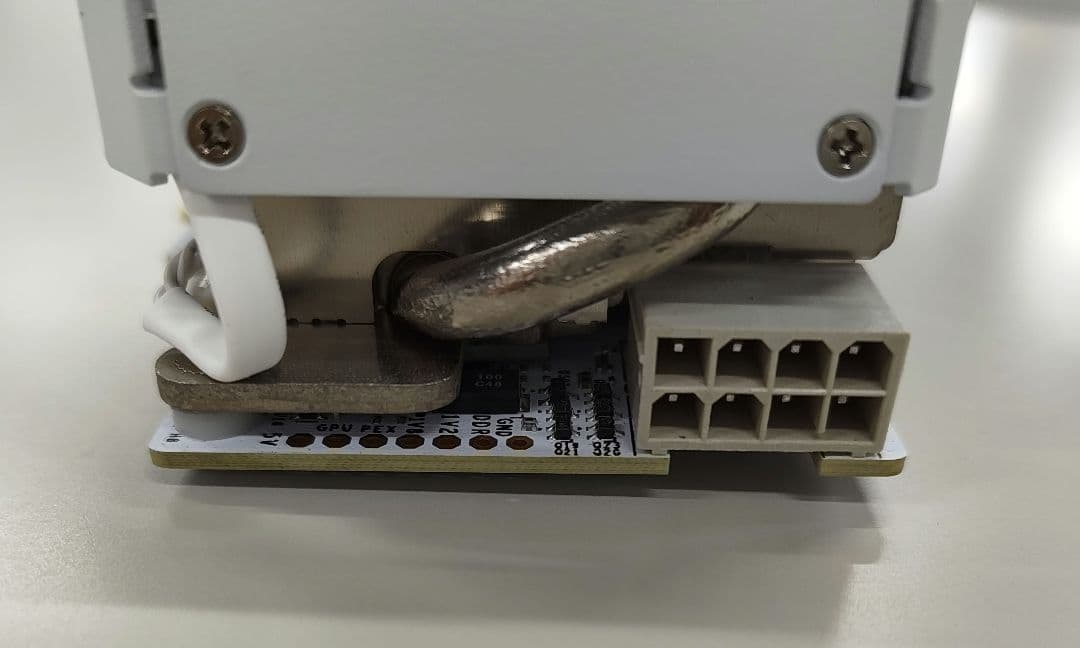 【中古完動品】RTX4060 8GB LP