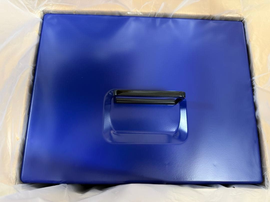 CARL cash box A4キャッシュボックス CB-D8770未使用品