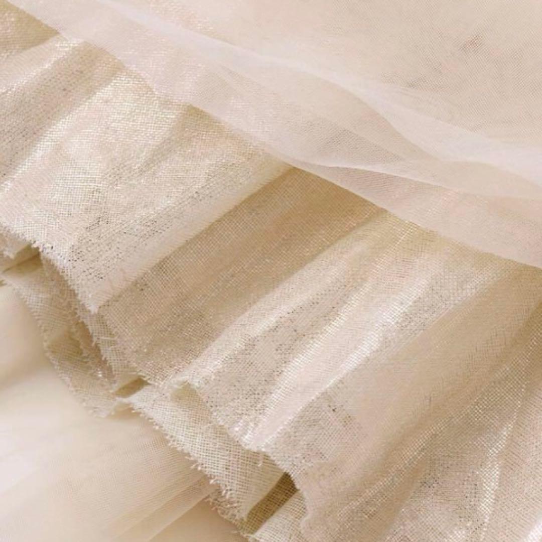 美品❁MARLMARL tutu 4 peachpuff