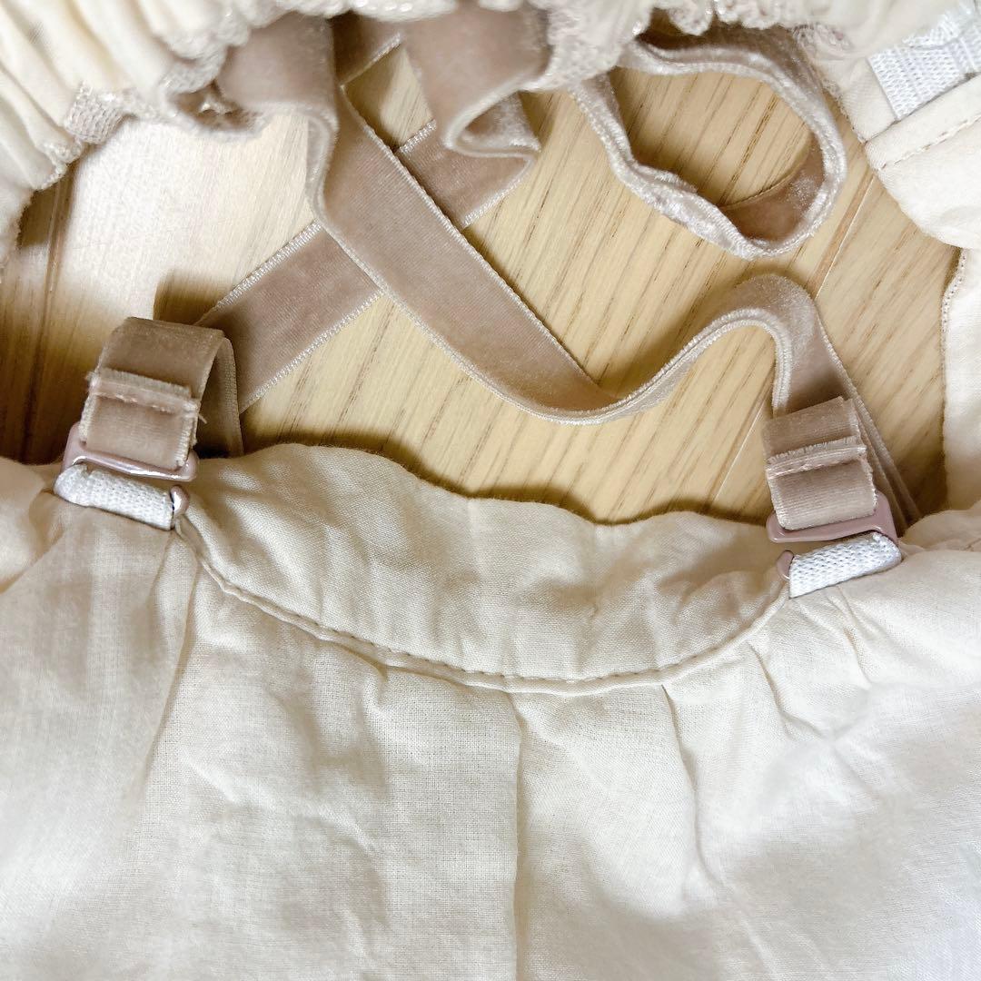 美品❁MARLMARL tutu 4 peachpuff