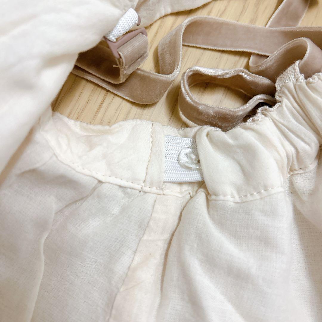 美品❁MARLMARL tutu 4 peachpuff