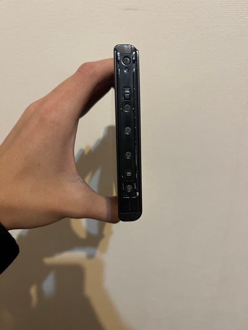 Switch あつ森 本体 箱付 HDMI付 動作良好