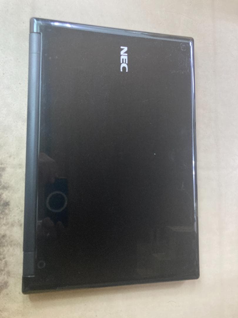 #13 LAさま専用 【メモリなし】 NEC VKT25F 3台セット