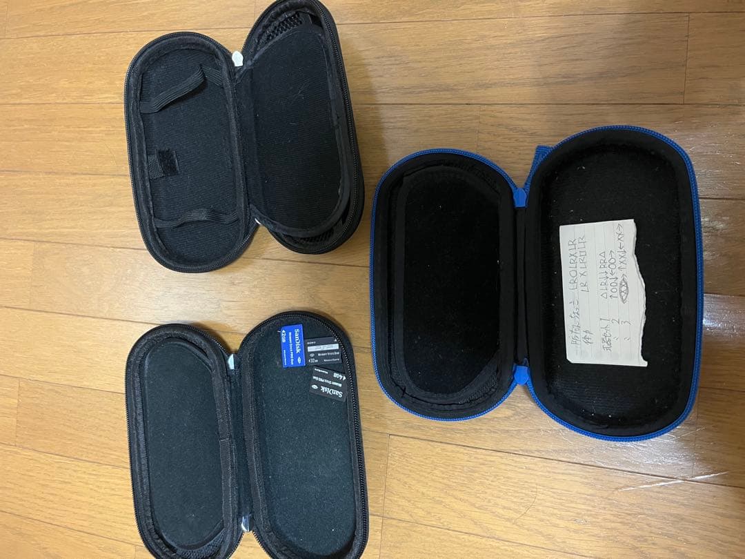 3DS、GAMEBOYなどゲームソフトのセット