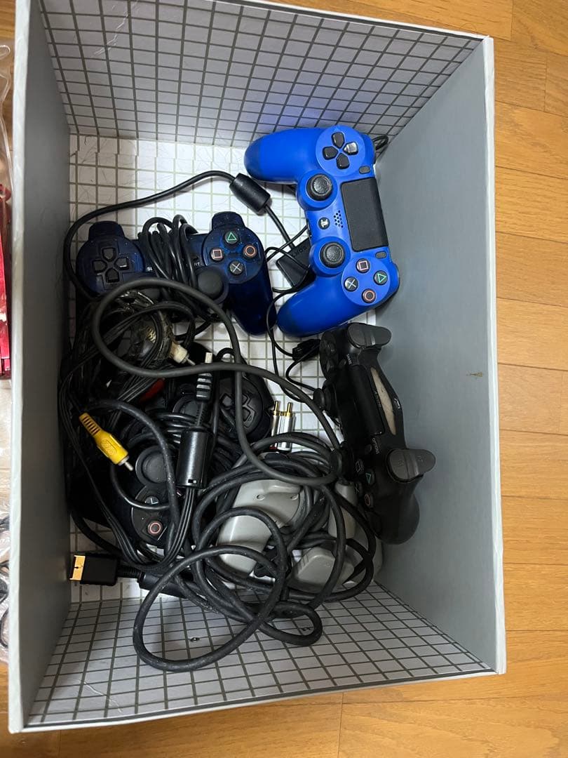 3DS、GAMEBOYなどゲームソフトのセット