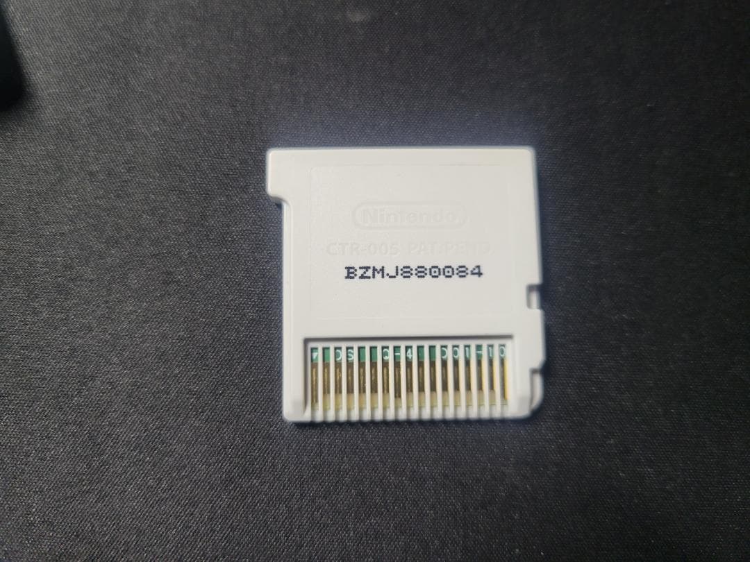 世界樹の迷宮X (Nintendo 3DS)