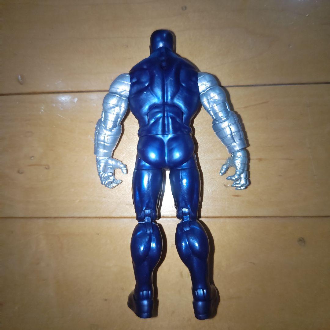 マーベルレジェンド サイバー