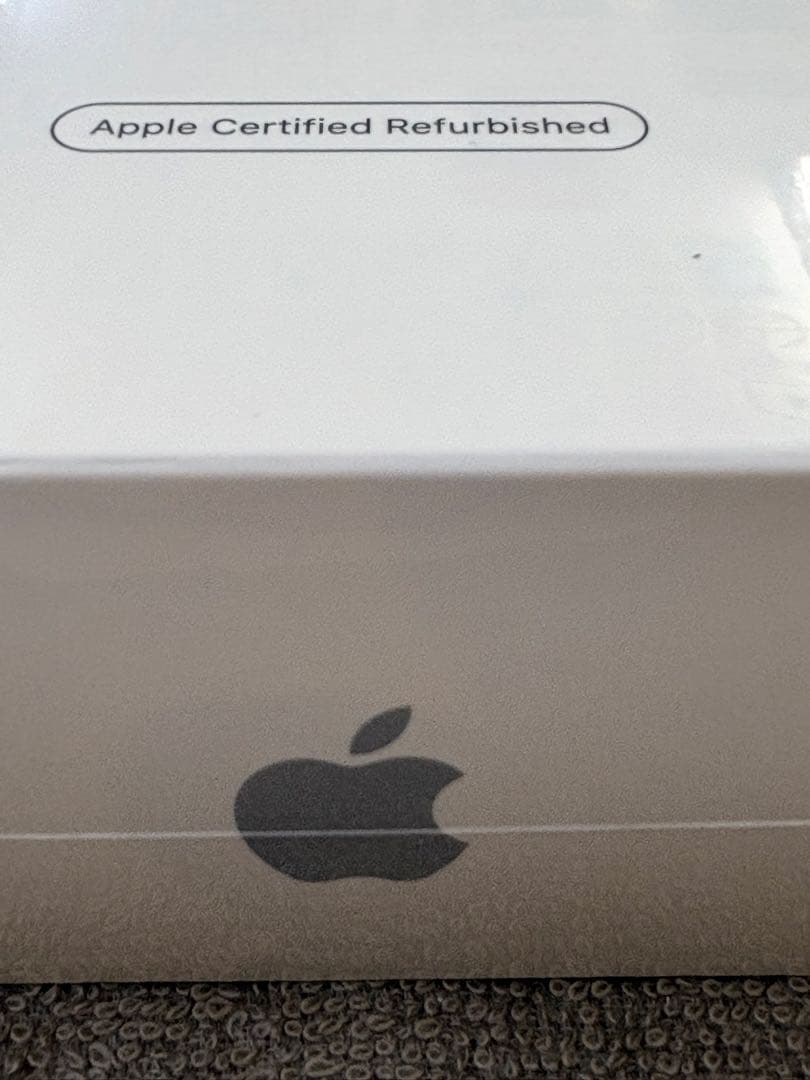 新品未開封Apple iPad Wi-Fi 32G ゴールド FYLC2J/A