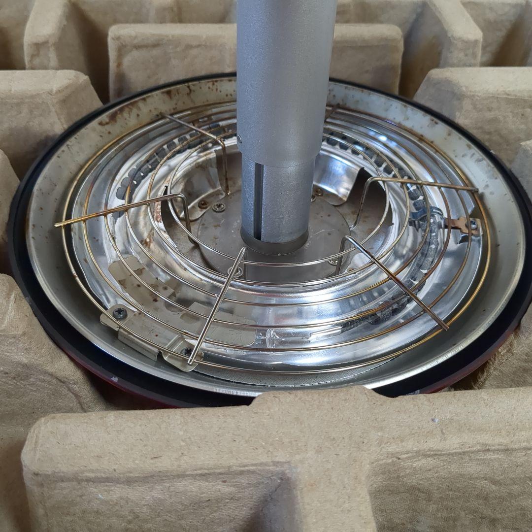 ★【美品】ZAIGLE mini GRILL 型式：JP01★