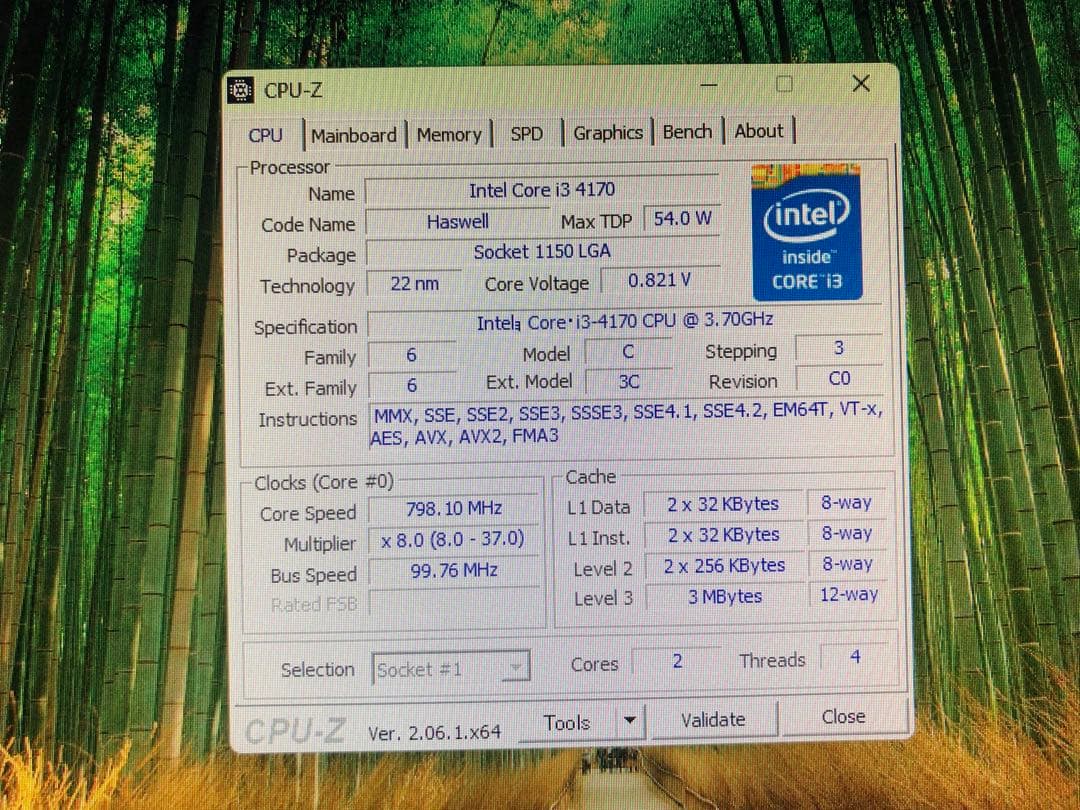 D552/K☆Core i3-4170・8GB・320GB☆windows11