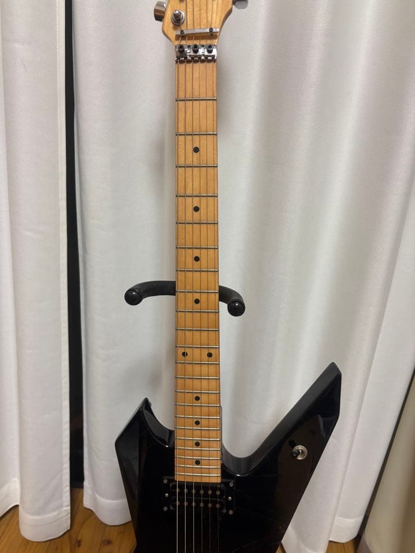 KILLER GUITARS KG-Pirates MKII ソフトケース付
