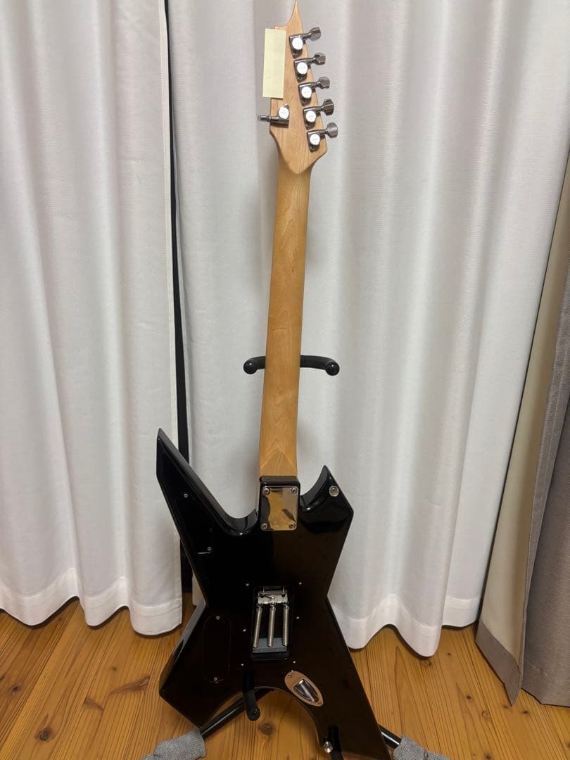 KILLER GUITARS KG-Pirates MKII ソフトケース付