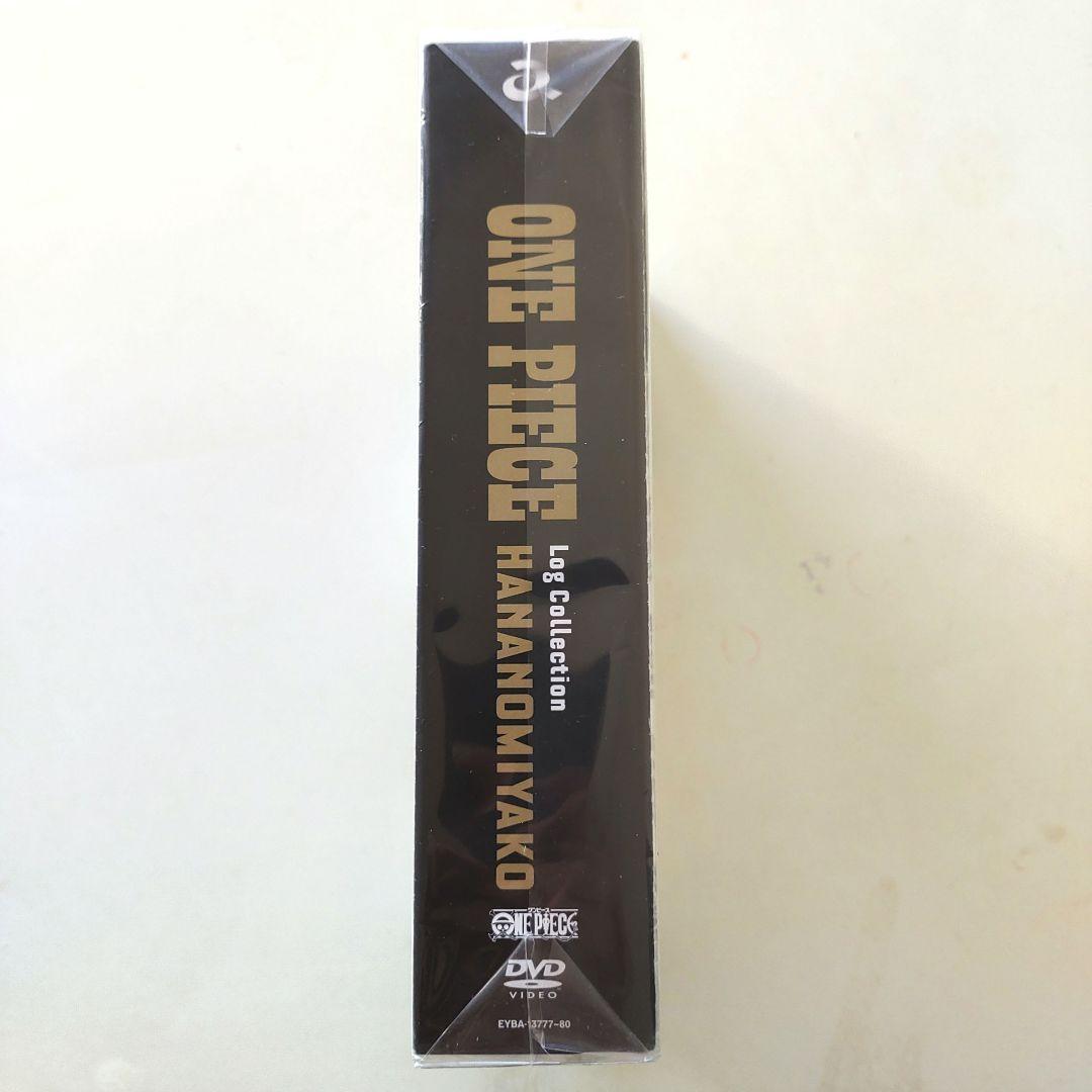 ONE PIECE Log Collection\"\"HANANOMIYAKO\"…