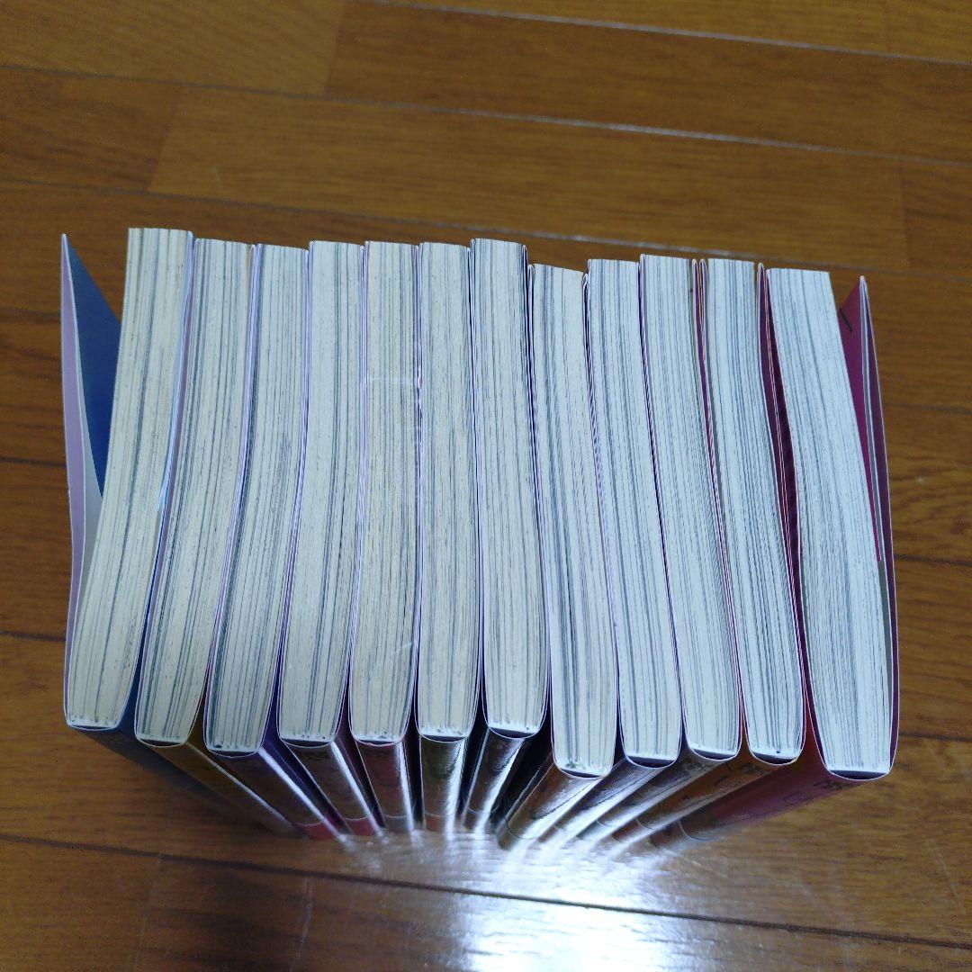 凪のお暇 全巻（全12巻）セット
