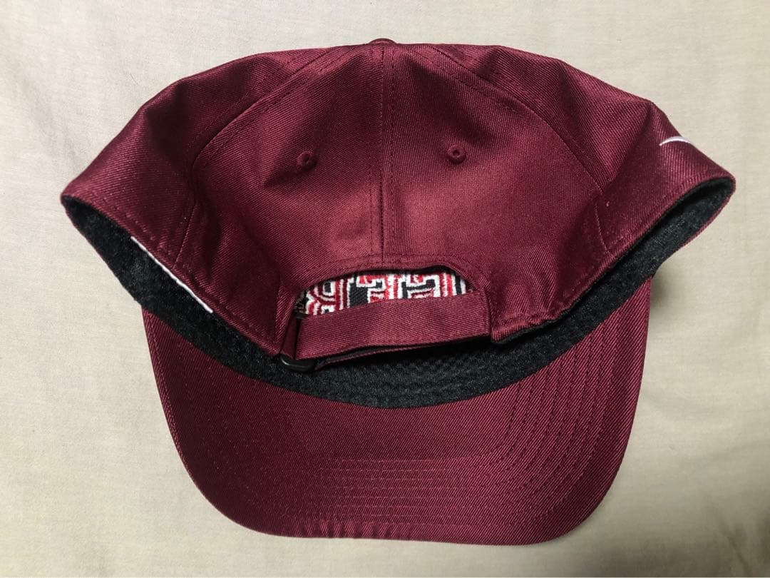 阪神タイガース　2026沖縄キャンプ cap