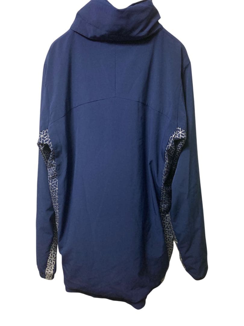 UNDER ARMOUR セットアップジャージ　XL