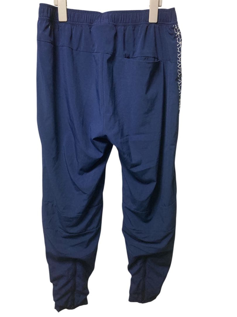 UNDER ARMOUR セットアップジャージ　XL