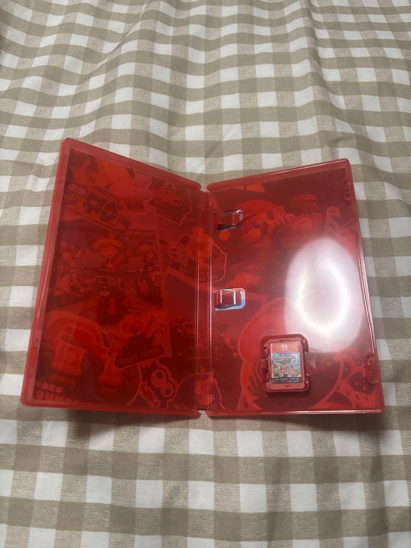 マリオカート ワールド Nintendo Switch2ソフト