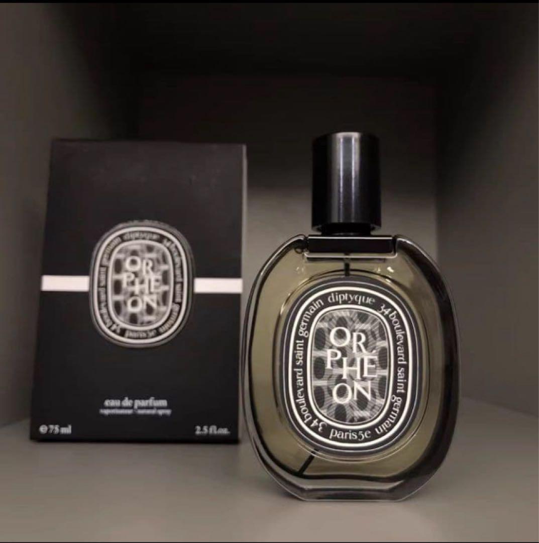 光*郎様 ［期間限定価格］DIPTYQUE ディプティック オルフェオン EDP